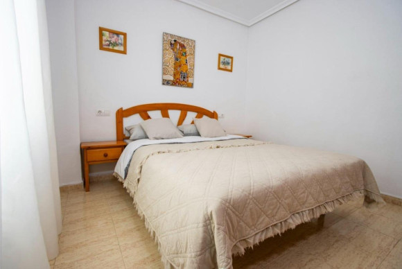 Revente - Appartement - Torrevieja - torrevieja