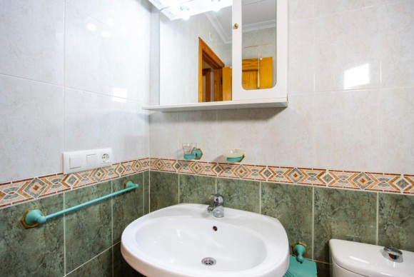 Revente - Appartement - Torrevieja - torrevieja