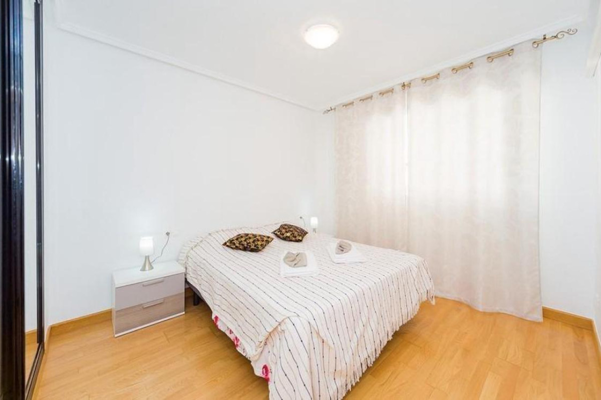Revente - Appartement - Torrevieja - torrevieja