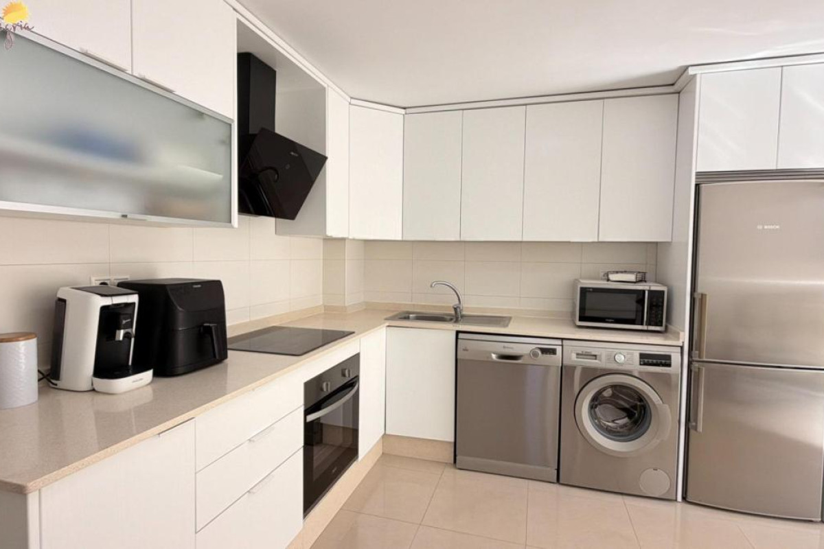 Herverkoop - Appartement  - Torrevieja - torrevieja