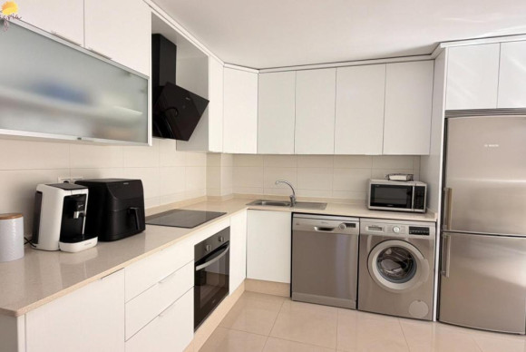 Herverkoop - Appartement  - Torrevieja - torrevieja