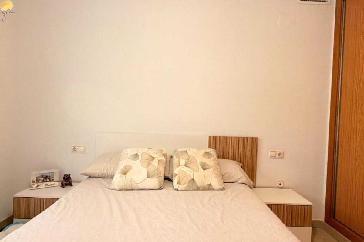 Herverkoop - Appartement  - Torrevieja - torrevieja