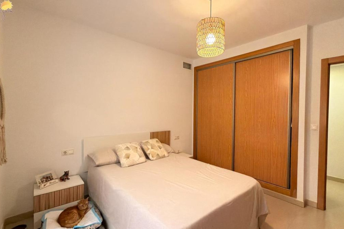 Herverkoop - Appartement  - Torrevieja - torrevieja