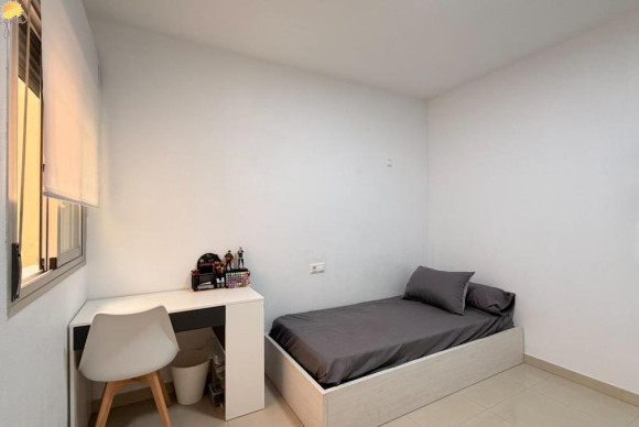 Herverkoop - Appartement  - Torrevieja - torrevieja