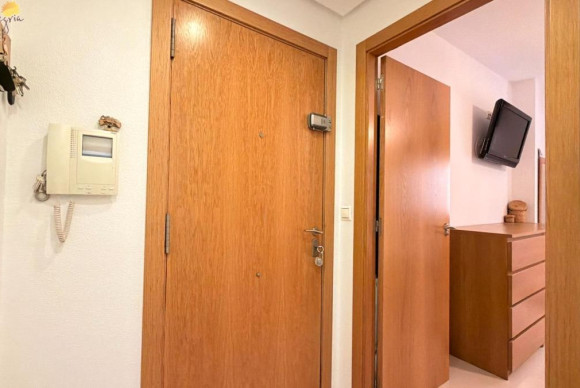 Herverkoop - Appartement  - Torrevieja - torrevieja
