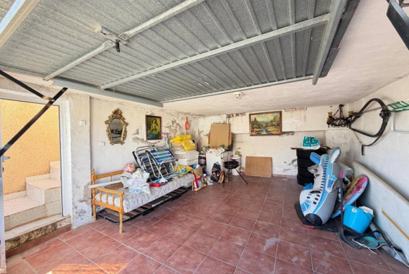 Herverkoop - Woning - Gran alacant