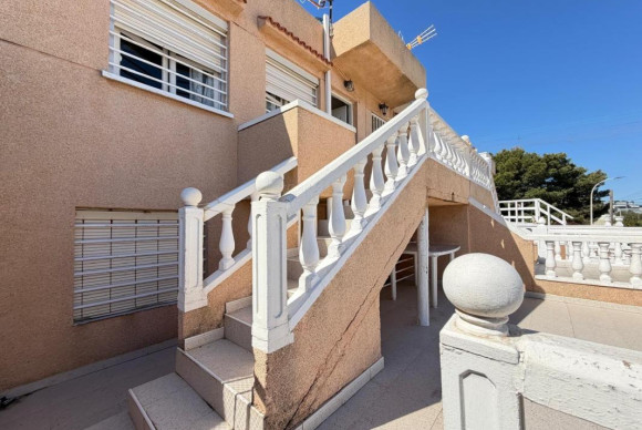 Herverkoop - Woning - Gran alacant