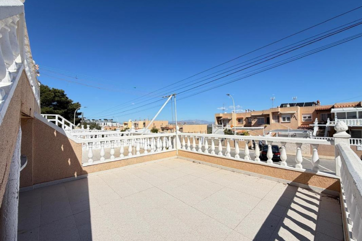 Herverkoop - Woning - Gran alacant