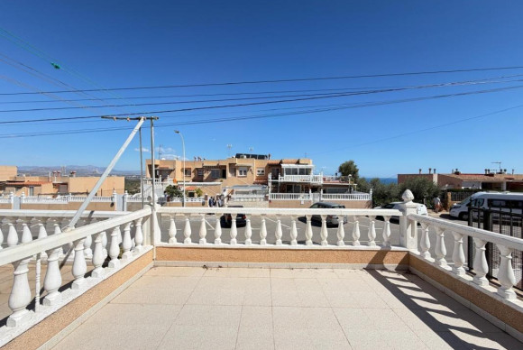 Herverkoop - Woning - Gran alacant
