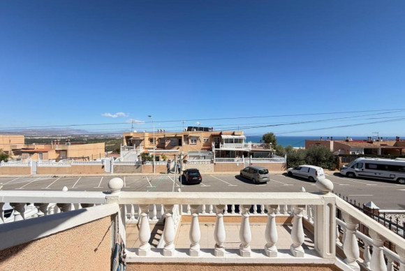 Herverkoop - Woning - Gran alacant