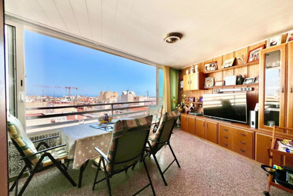 Revente - Appartement - Torrevieja - torrevieja