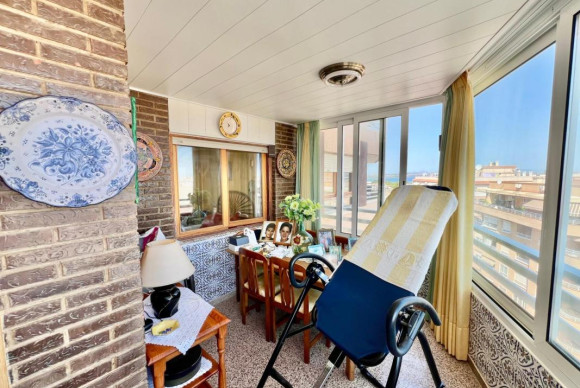 Revente - Appartement - Torrevieja - torrevieja