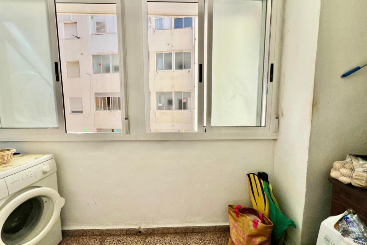 Revente - Appartement - Torrevieja - torrevieja
