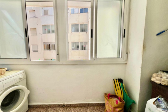 Revente - Appartement - Torrevieja - torrevieja