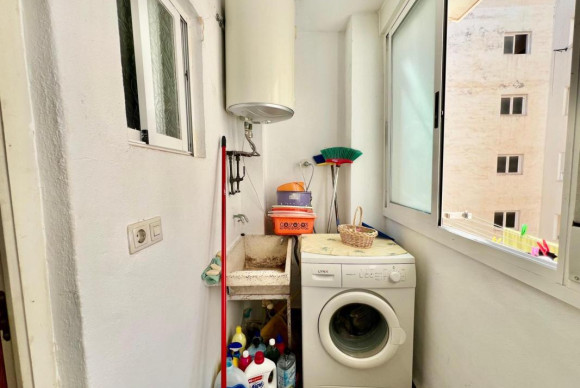 Revente - Appartement - Torrevieja - torrevieja