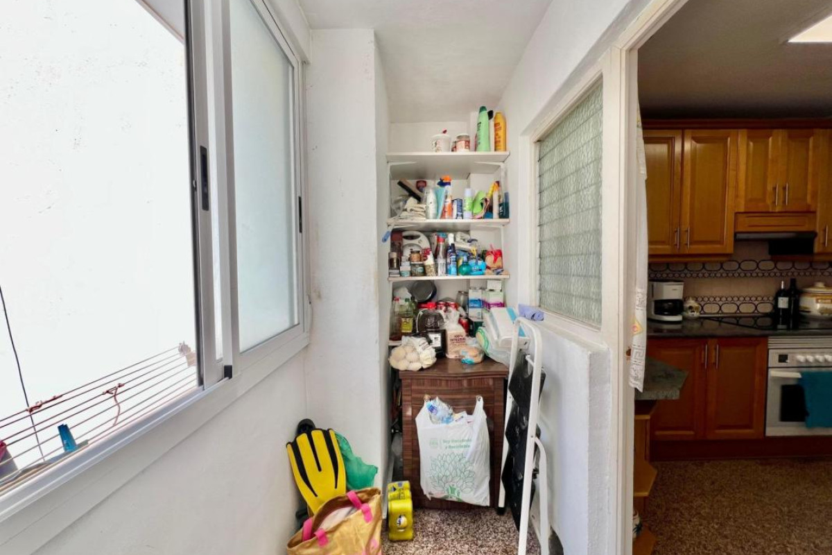 Revente - Appartement - Torrevieja - torrevieja