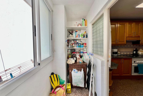 Revente - Appartement - Torrevieja - torrevieja