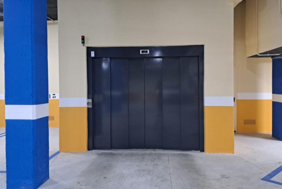 Herverkoop - Garage - Torrevieja - torrevieja