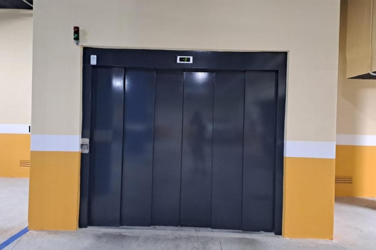 Herverkoop - Garage - Torrevieja - torrevieja