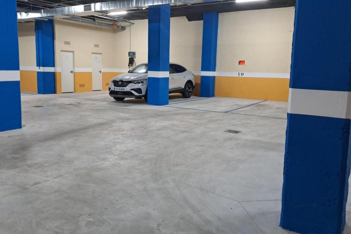 Herverkoop - Garage - Torrevieja - torrevieja