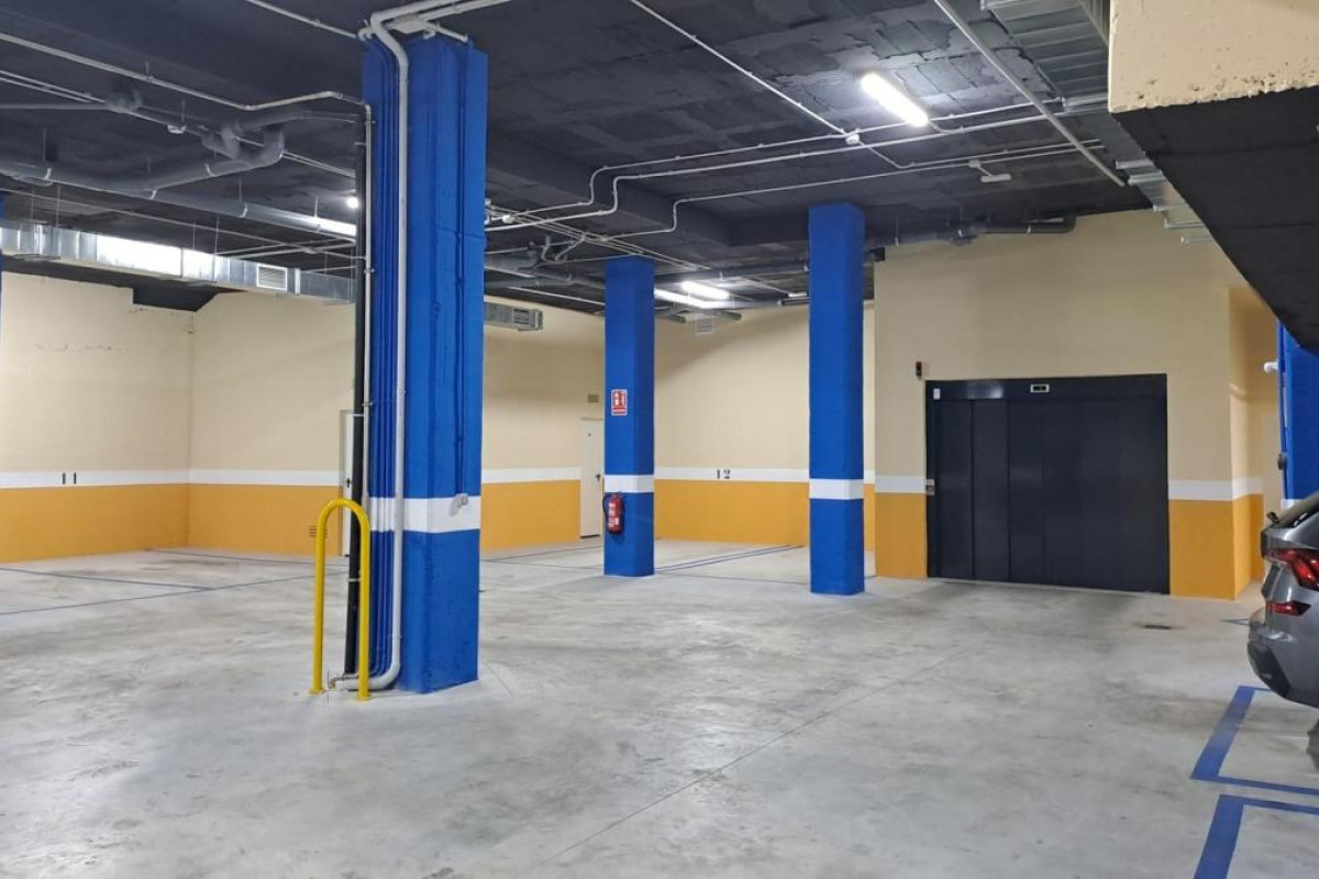 Herverkoop - Garage - Torrevieja - torrevieja