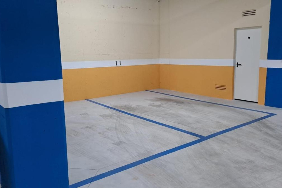 Herverkoop - Garage - Torrevieja - torrevieja