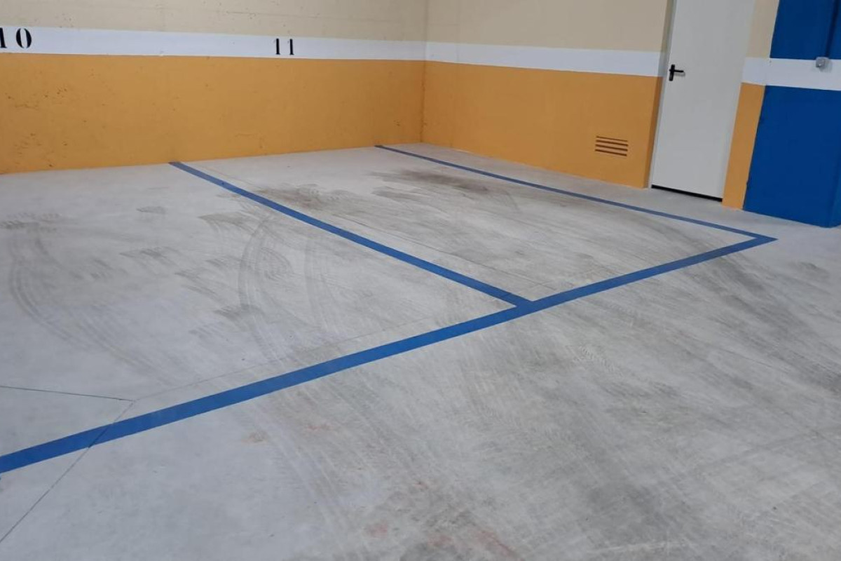 Herverkoop - Garage - Torrevieja - torrevieja