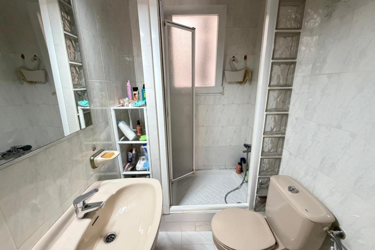 Resale - Apartment  - Torrevieja - torrevieja