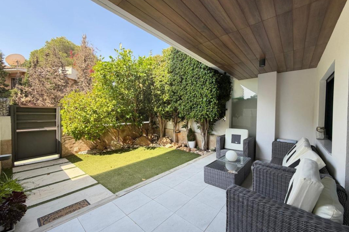 Herverkoop - Appartement  - Orihuela