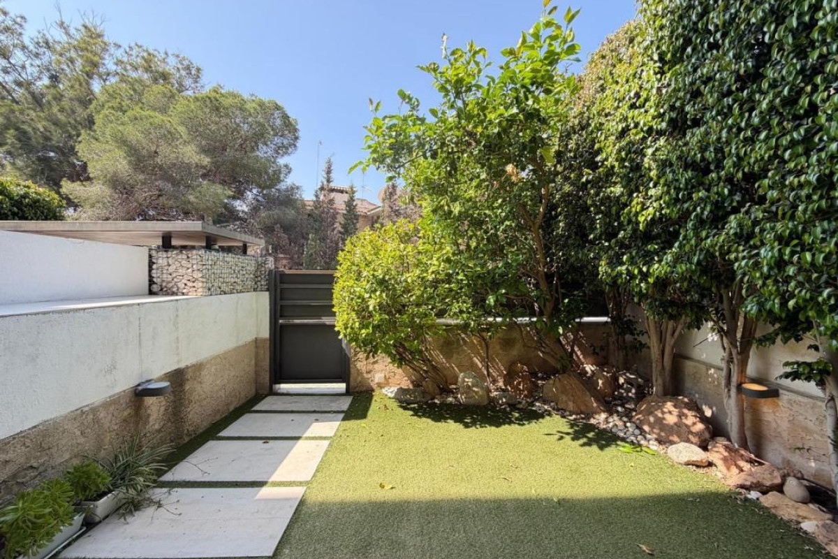 Herverkoop - Appartement  - Orihuela