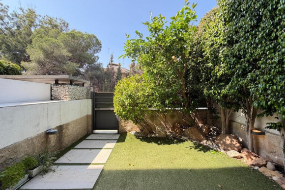 Herverkoop - Appartement  - Orihuela