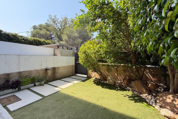 Herverkoop - Appartement  - Orihuela