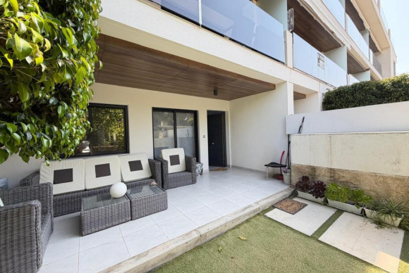 Herverkoop - Appartement  - Orihuela