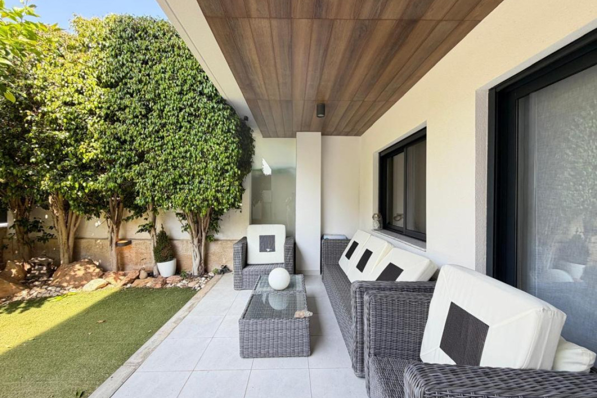 Herverkoop - Appartement  - Orihuela