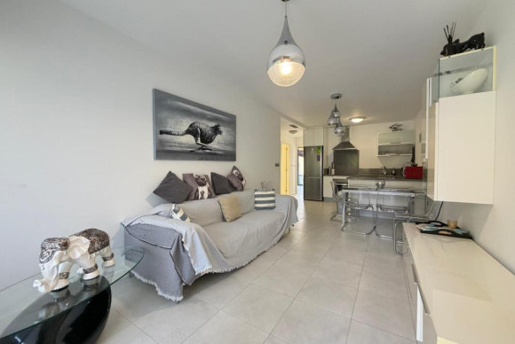 Herverkoop - Appartement  - Orihuela