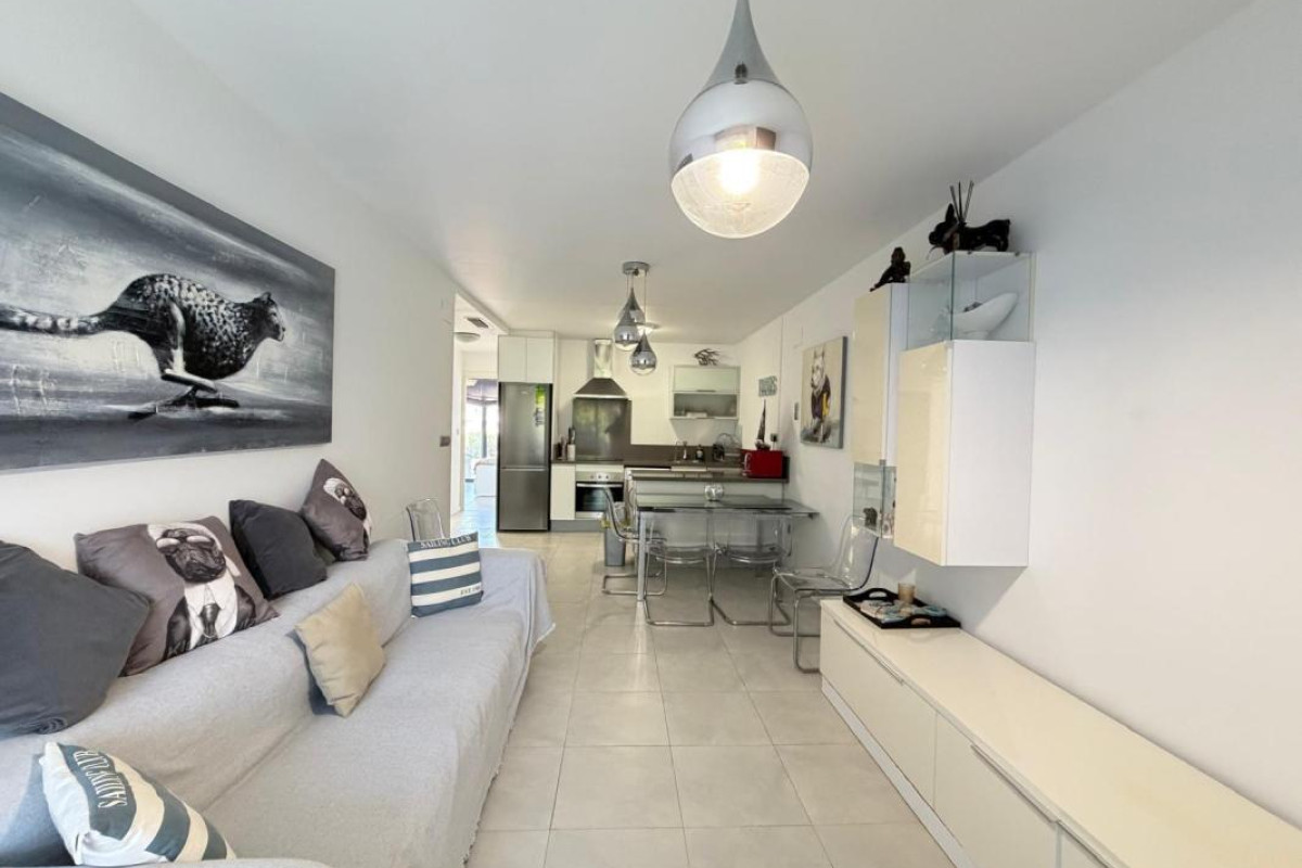 Herverkoop - Appartement  - Orihuela