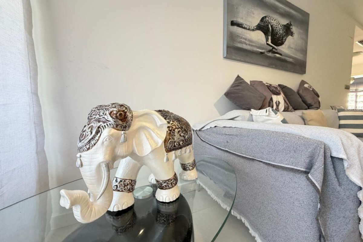 Herverkoop - Appartement  - Orihuela
