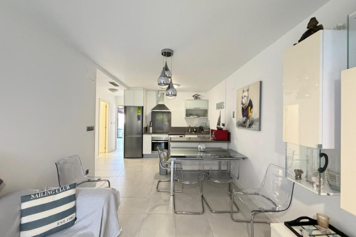 Herverkoop - Appartement  - Orihuela