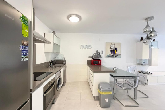 Herverkoop - Appartement  - Orihuela