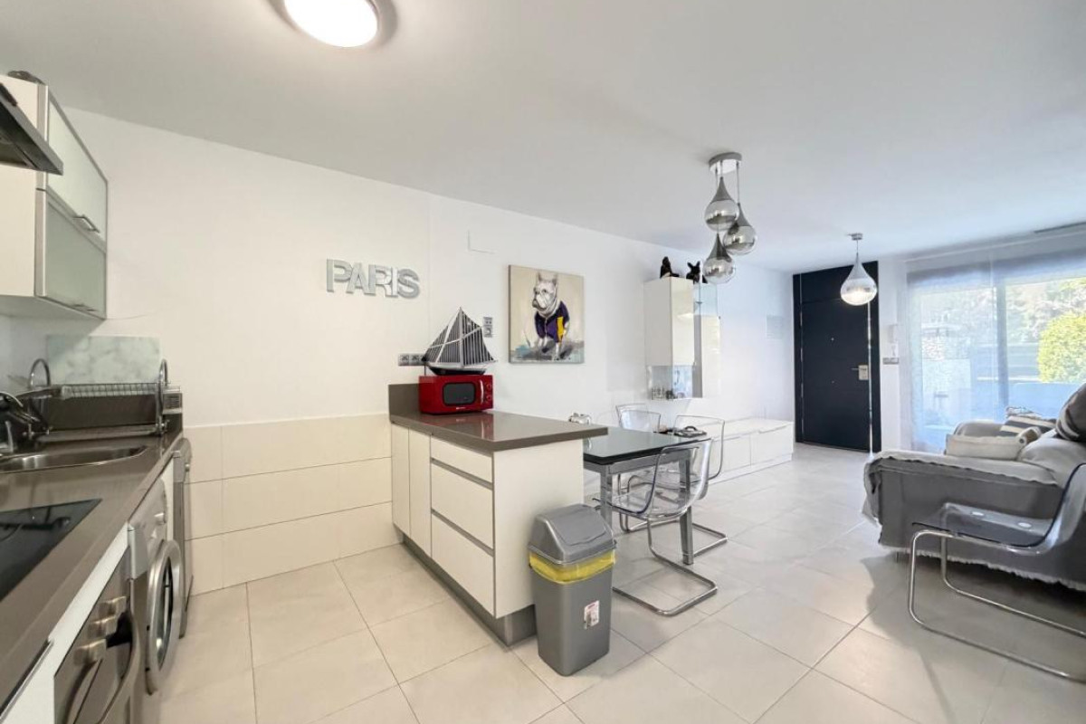 Herverkoop - Appartement  - Orihuela
