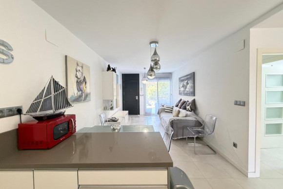 Herverkoop - Appartement  - Orihuela