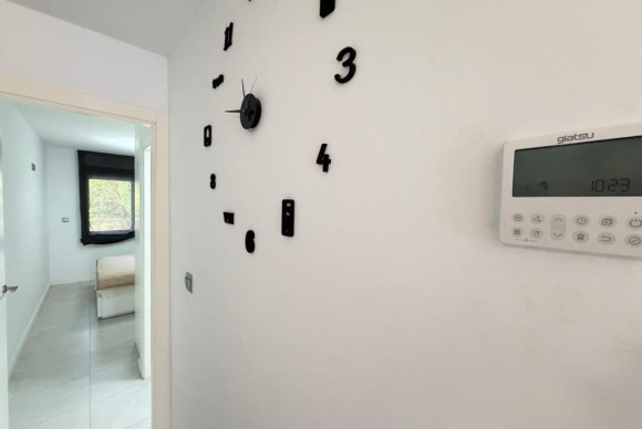 Herverkoop - Appartement  - Orihuela