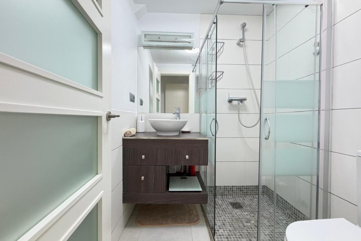 Herverkoop - Appartement  - Orihuela