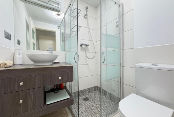 Herverkoop - Appartement  - Orihuela