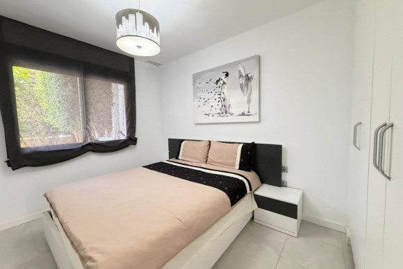 Herverkoop - Appartement  - Orihuela