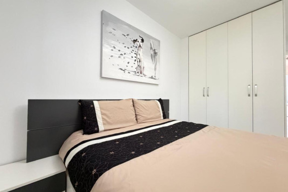 Herverkoop - Appartement  - Orihuela