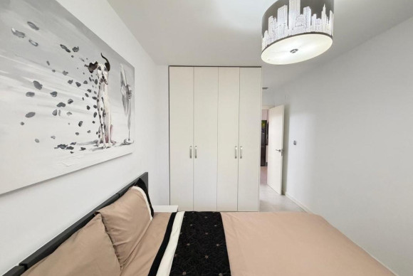 Herverkoop - Appartement  - Orihuela