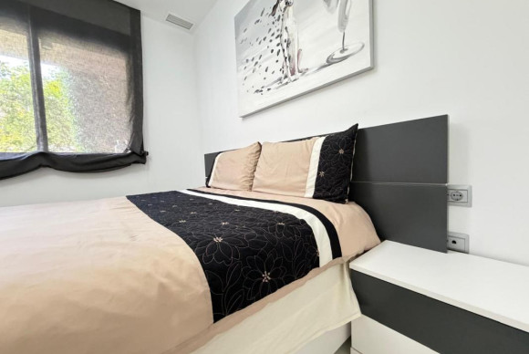 Herverkoop - Appartement  - Orihuela