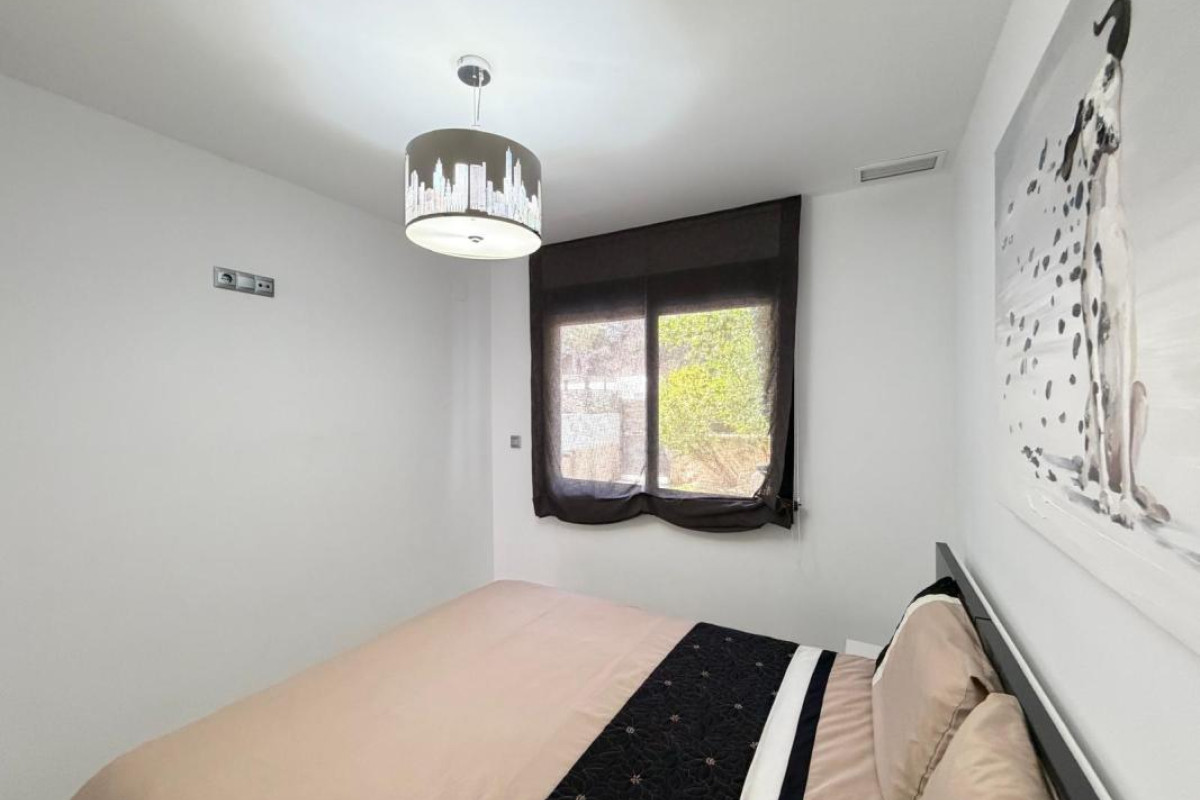 Herverkoop - Appartement  - Orihuela