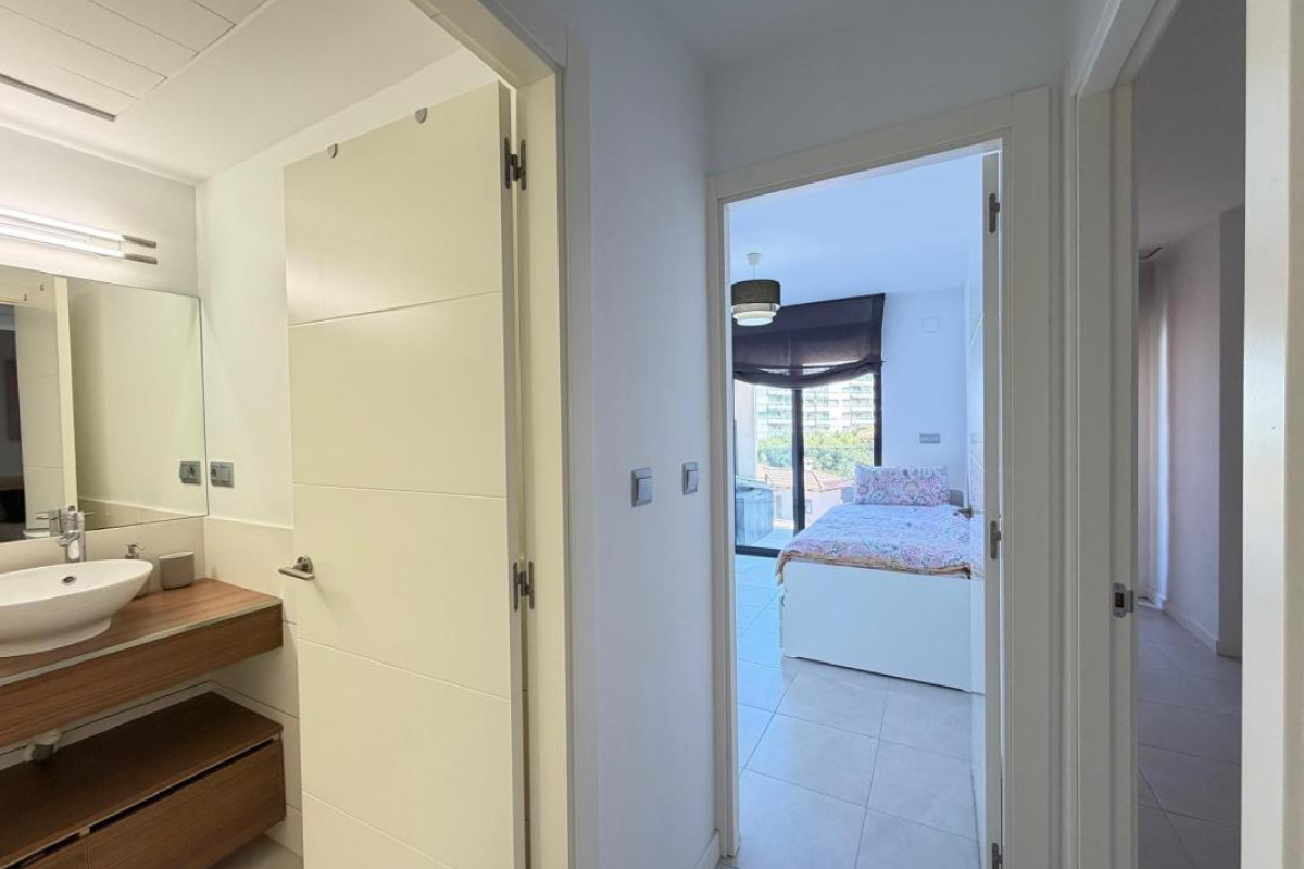 Herverkoop - Appartement  - Orihuela